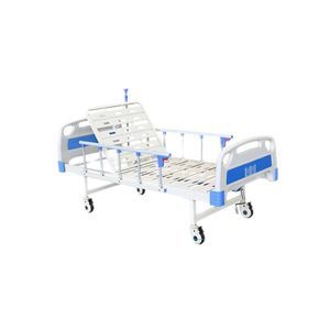 cama médica 1