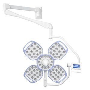 lámpara cialítica de pared