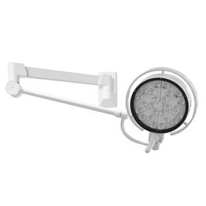 lámpara cialítica de pared