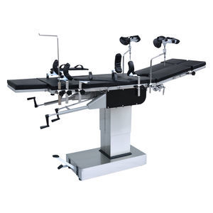 mesa de operaciones de ORL 1
