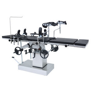 mesa de operaciones de ORL 1