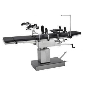 mesa de operaciones de ORL 1