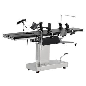 mesa de operaciones para urología 1