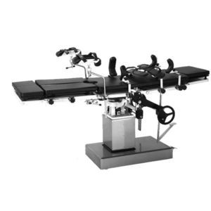 mesa de operaciones para urología 1
