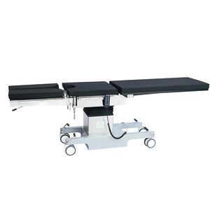 mesa para angiografía móvil 1