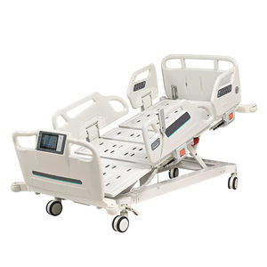 cama médica 1