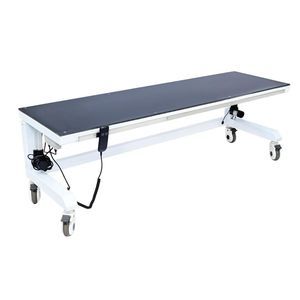 mesa para radiografía móvil 1