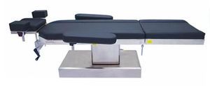 mesa de operaciones para oftalmología 1