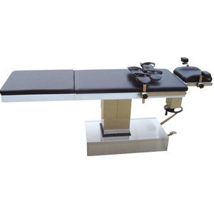 mesa de operaciones para oftalmología 1