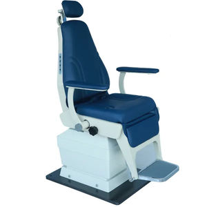 sillón de reconocimiento de ORL 1
