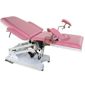 mesa de operaciones para urología 1