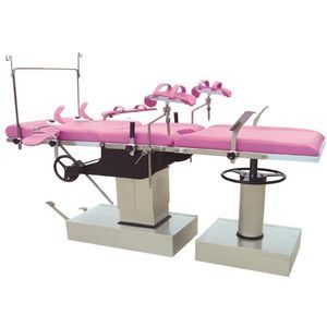 mesa de operaciones para ginecología 1