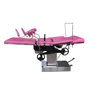 mesa de operaciones para ginecología 1