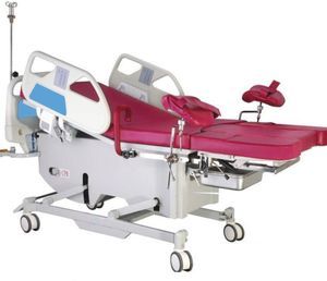 mesa de operaciones para ginecología 1