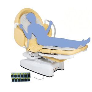 mesa de operaciones para urología 1