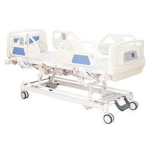 cama de emergencia 1