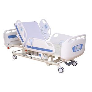 cama para cuidados intensivos 1