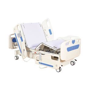 cama para cuidados intensivos 1