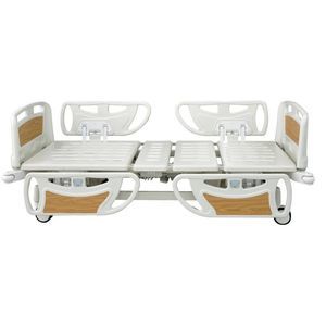 cama de larga estancia 1
