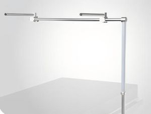 arco de anestesia en forma de L 1