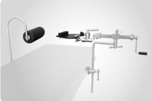 unidad de tracción lumbar 1