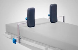 soporte para hombros de sujeción lumbar 1