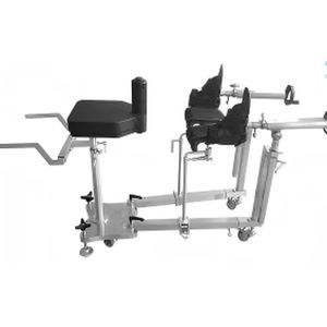 unidad de tracción lumbar 1