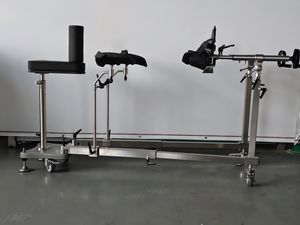 unidad de tracción lumbar 1