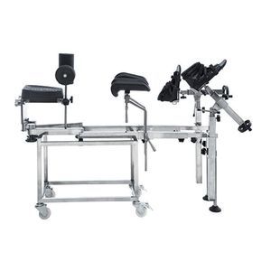 unidad de tracción lumbar 1