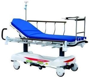 carro camilla de transporte 1