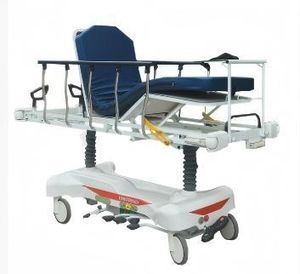 carro camilla de transporte 1