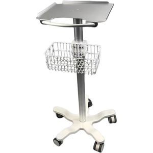 carro para ECG 1