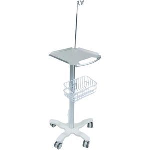 carro para ECG 1