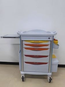 carro de hospital 1