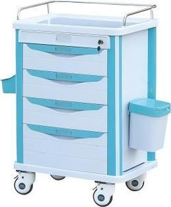 carro de hospital 1