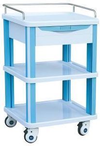 carro de hospital 1