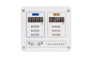 sistema de alarma para gases médicos 1