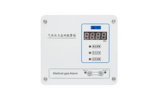 sistema de alarma para gases médicos 1