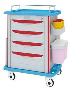carro de hospital 1