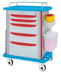 carro de hospital 1