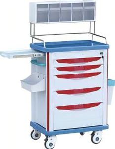 carro de hospital 1