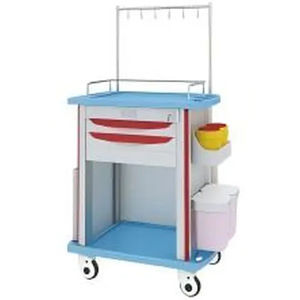 carro de hospital 1