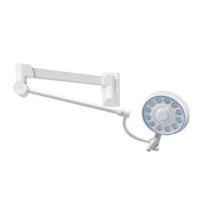 lámpara cialítica de pared