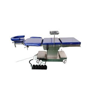 mesa de operaciones para oftalmología