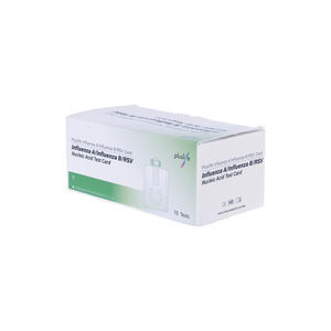 kit de prueba para enfermermedades infecciosas