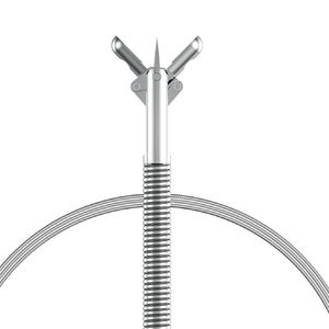 pinza para endoscopia