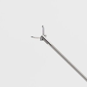 pinza de cirugía