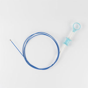 pinza para endoscopia