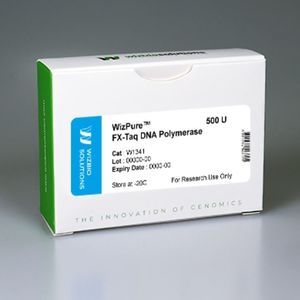 reactivo polimerasa Taq 1