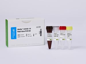 kit de reactivos para PCR en tiempo real 1